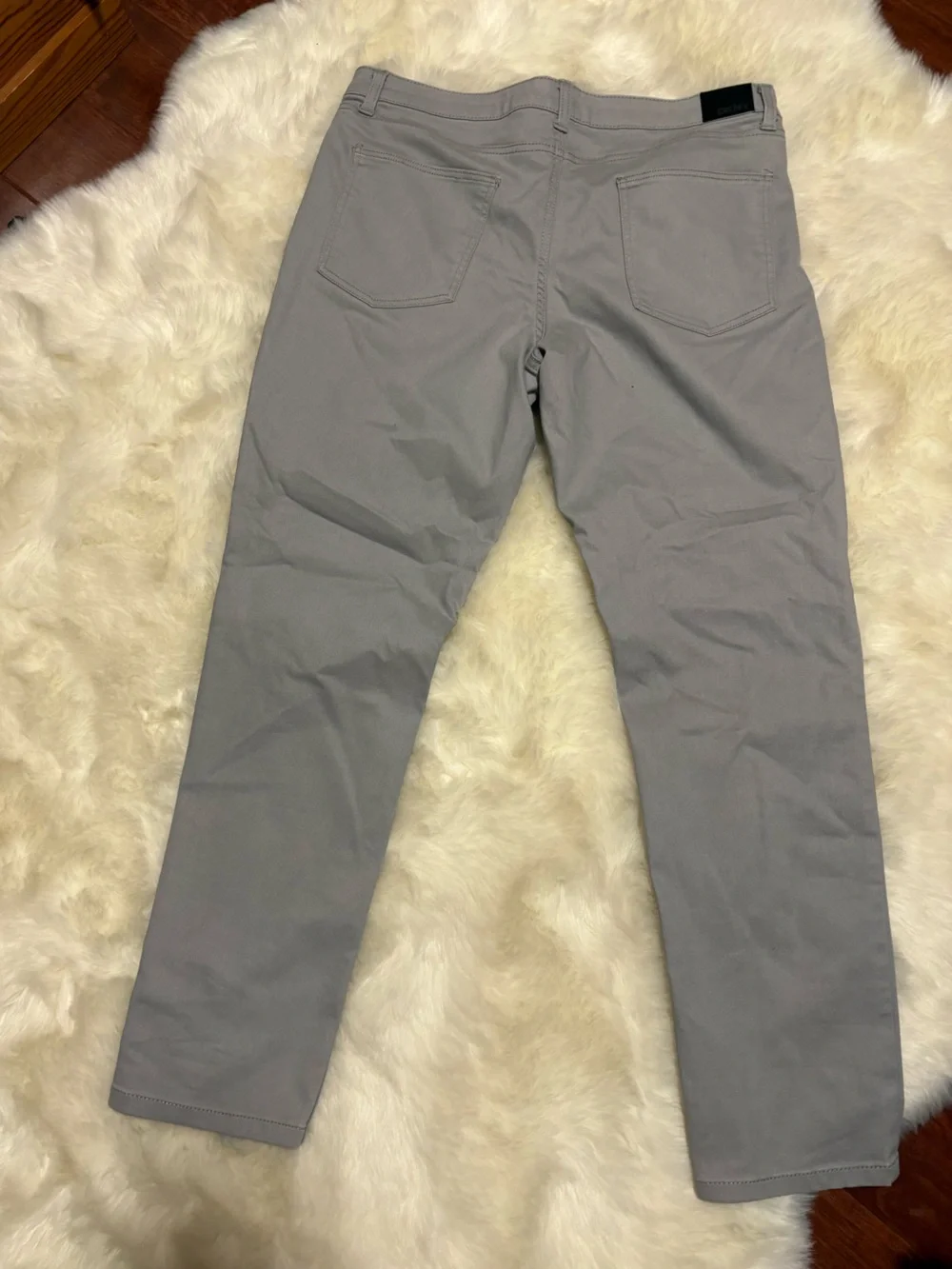 DKNY Stanton Pant